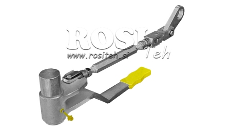 SCHPERRHEBEL HINTERSEITE