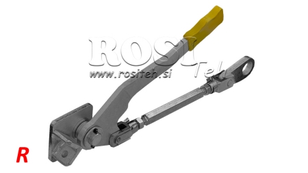 ΚΛΕΙΣΤΡΟ ΧΕΡΙ ΔΕΞΙΑ