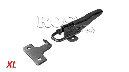 ΚΛΕΙΣΙΜΟ ΠΛΕΥΡΙΚΟΥ ΠΑΝΕΛ ΡΥΜΟΥΛΚΟΥΜΕΝΟΥ, ΤΥΠΟΥ NAPA XL