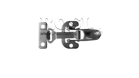 ΚΛΕΙΣΙΜΟ ΠΛΕΥΡΙΚΟΥ ΠΑΝΕΛ ΡΥΜΟΥΛΚΟΥΜΕΝΟΥ, ΤΥΠΟΥ NAPA L