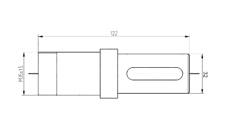 ΦΛΑΝΤΖΑ ΡΟΥΛΕΜΑΝ ΓΙΑ ΥΔΡΟΚΙΝΗΤΗΡΑ MP-MR