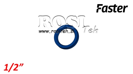 ΠΑΡΕΜΒΥΣΗ ΓΙΑ ΣΥΝΔΕΤΗ MULTI-FASTER 1/2 ΚΙΝΗΤΟ ΜΕΡΟΣ