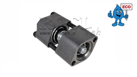 CONTROL 2 ΓΙΑ ΧΕΙΡΟΚΙΝΗΤΗ ΒΑΛΒΙΔΑ R40 ECO