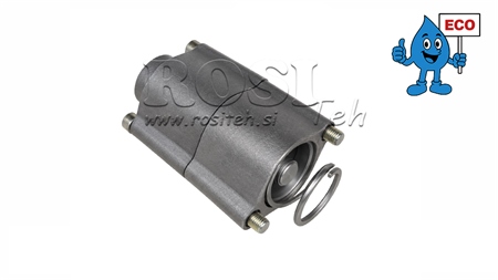 CONTROL 3 ΓΙΑ ΧΕΙΡΟΚΙΝΗΤΗ ΒΑΛΒΙΔΑ R40 ECO