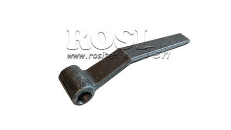 DVOJITÝ BOČNÍ KURZ ROMA