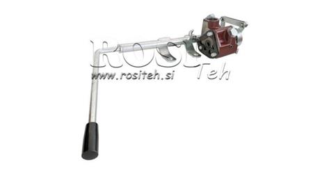 ΥΔΡΑΥΛΙΚΗ ΒΑΛΒΙΔΑ FIAT ΔΕΞΙΑ ΜΑΚΡΙΑ ΛΑΒΗ