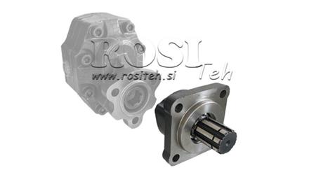 ΠΡΟΣΑΡΜΟΓΕΑΣ 4X3 ΓΙΑ ΑΤΣΑΛΙΝΗ ΑΝΤΛΙΑ