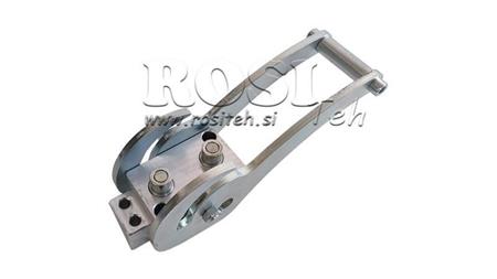 ΣΥΝΔΕΣΜΟΣ MULTI-FASTER 2way BSP1/2 ΝΕΟΥ ΤΥΠΟΥ ΜΕΡΟΣ ΤΡΑΚΤΕΡ