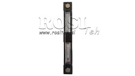 ΚΛΙΜΑΚΑ ΜΕΤΡΗΣΗΣ ΘΕΡΜΟΚΡΑΣΙΑΣ ΕΠΕΚΤΑΜΕΝΗ M12 - 254mm