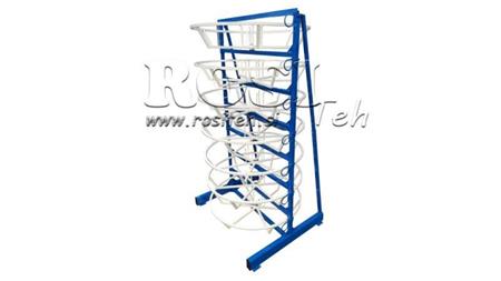 ΒΑΣΗ ΓΙΑ ΞΕΛΙΓΜΑ ΥΔΡΑΥΛΙΚΩΝ ΣΩΛΗΝΩΝ