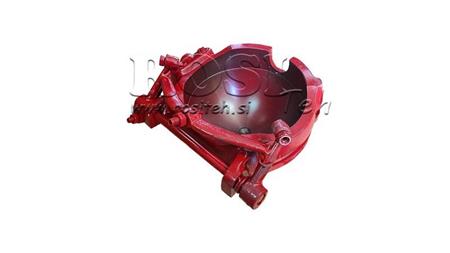 ΚΡΕΜΑΣΤΡΑ ΓΙΑ ΤΗΛΕΣΚΟΠΙΚΟ ΚΥΛΙΝΔΡΟ - MEILLER ΚΙΠΕΡ