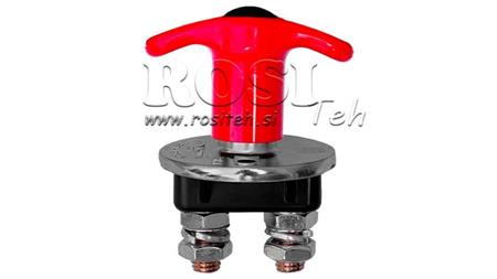 GLAVNO STIKALO 1POL 150A
