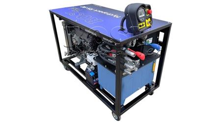 AGREGAT HIDRAULIC Hydropack RS-90