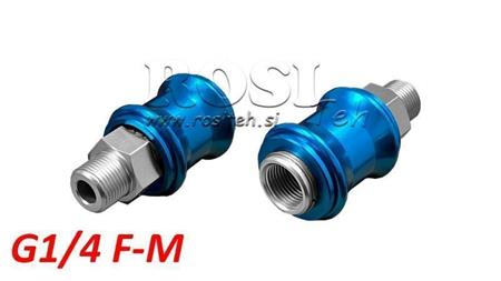 ΠΝΕΥΜΑΤΙΚΗ ΧΕΙΡΟΚΙΝΗΤΗ ΒΑΛΒΙΔΑ 3/2 PRRS G1/4 F-M