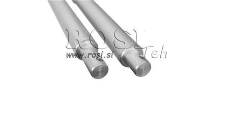 ELEKTRIČNI CILINDER 12V 150kg-5mm/sek HOD 600mm