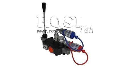 ΥΔΡ. ΒΑΛΒΙΔΑ 1xP80 ΕΠΕΚΤΑΣΗ