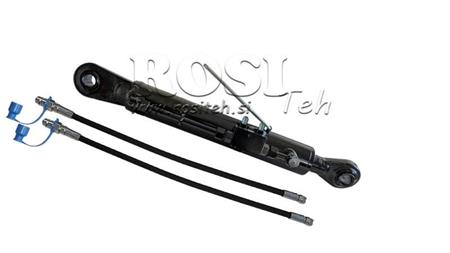 ΥΔΡΑΥΛΙΚΟΣ ΤΡΑΒΗΚΤΗΣ ΤΥΠΟΥ - 2Η ΤΑΞΗ 60/35-275 ECO