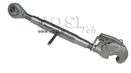 αυτόματος σπειρωτός ρυμουλκούμενος κατηγορίας 2 M30x3-680/920