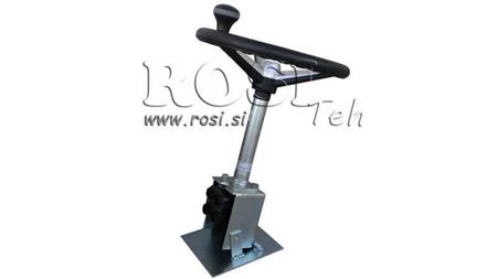 ΚΡΑΤΗΤΗΣ ΚΕΦΑΛΗΣ ΔΙΕΥΘΥΝΣΗΣ