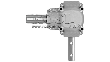 ΓΕΙΟ ΚΙΒΩΤΙΟΥ L-150J 1:1.14 (16HP-12KW)