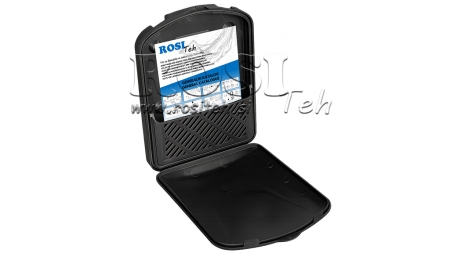 PVC ZABOJ ZA DOKUMENTE A4