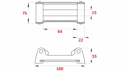 ΚΥΛΙΝΔΡΙΚΟΣ ΟΔΗΓΟΣ ΓΙΑ ΧΑΛΥΒΔΙΝΟ ΚΑΛΩΔΙΟ DWM 3500