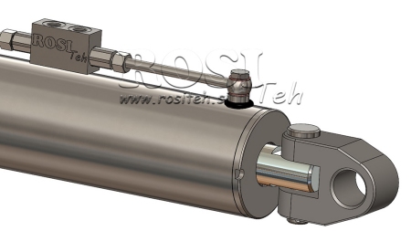 ΥΔΡΑΥΛΙΚΟ ΤΡΙΤΟ ΣΗΜΕΙΟ SPECIAL - CAT. 4 - 115/50-250 (180-380 HP) (45,2 mm)