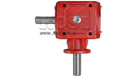 ΓΕΝΙΚΟ ΚΙΒΩΤΙΟ ΓΩΝΙΑΣ 1:1.56 (56HP-43KW)