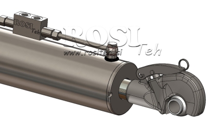 ΥΔΡΑΥΛΙΚΟ ΤΡΙΤΟ ΣΗΜΕΙΟ SPECIAL - CAT. 4 - 115/50-250 (90-250 HP) (32,4 mm)