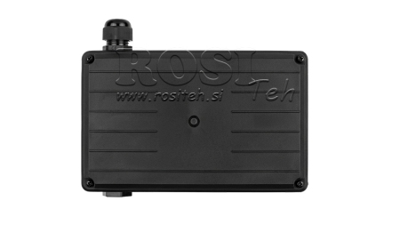 PVC ΚΟΥΤΙ ΣΥΝΔΕΣΗΣ ΓΙΑ ΗΛΕΚΤΡΙΚΟ ΚΙΝΗΤΗΡΑ