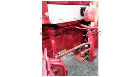 ΣΕΤ ΒΟΗΘΗΤΙΚΟΥ ΥΔΡΑΥΛΙΚΟΥ ΤΙΜΟΝΙΟΥ INTERNATIONAL IHC CASE 423