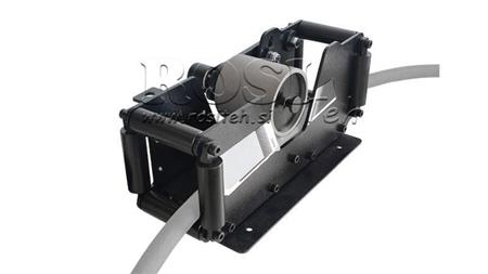 ΣΥΣΚΕΥΗ ΨΗΦΙΑΚΗΣ ΜΕΤΡΗΣΗΣ ΜΗΚΟΥΣ ΥΔΡΑΥΛΙΚΟΥ ΣΩΛΗΝΑ