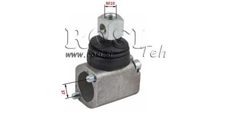 ΚΑΠΑ ΒΑΛΒΙΔΑΣ ML-MD 2 ΒΙΔΕΣ (37mm) M10