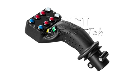 ΑΣΥΡΜΑΤΟΣ ΕΛΕΓΧΟΣ JOYSTICK ENERGO 8+2 ΚΟΥΜΠΙΑ