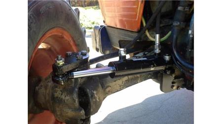 ΣΕΤ ΤΙΜΟΝΙΟΥ ΥΔΡΟΣΤΑΤΙΚΟΥ SAME DELFINO 4RM