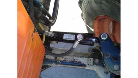 ΣΕΤ ΤΙΜΟΝΙΟΥ ΥΔΡΟΣΤΑΤΙΚΟΥ SAME DELFINO 4RM