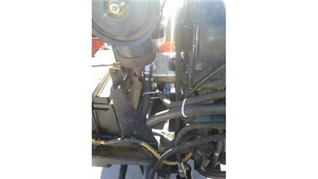 ΣΕΤ ΤΙΜΟΝΙΟΥ ΥΔΡΟΣΤΑΤΙΚΟΥ SAME DELFINO 4RM