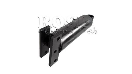 ΚΥΛΙΝΔΡΟΣ ΓΙΑ ΟΙΚΟΛΟΓΙΚΕΣ ΑΛΕΣΕΙΣ ΓΙΑ ΛΙΠΑΣΜΑ FOTB 4 ΑΛΕΣΕΙΣ