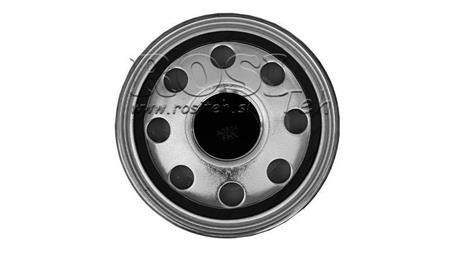 ΕΙΣΑΓΩΓΗ ΓΙΑ ΦΙΛΤΡΟ ΑΝΑΡΡΟΦΗΣΗΣ 1 1/4 -25U ΣΥΝΤΟΜΟ