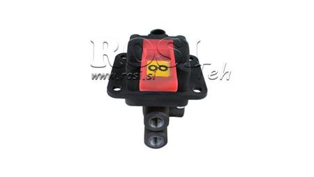 1 ΔΙΑΚΟΠΤΗΣ ΠΝΕΥΜΑΤΙΚΟΥ ΕΛΕΓΧΟΥ