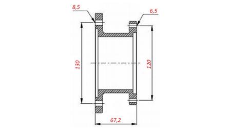 ΚΑΜΠΑΝΑ ΓΙΑ ΥΔΡΑΥΛΙΚΗ ΑΝΤΛΙΑ - ΑΜΕΣΗ ΣΤΟΙΧΕΙΟΘΕΤΗΣΗ