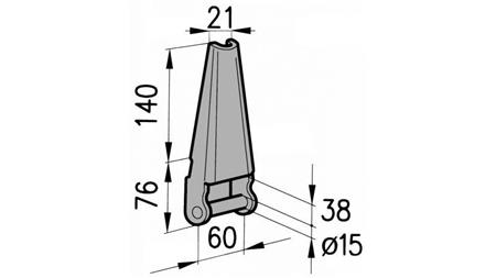 ΑΝΔΡΙΚΗ ΕΠΕΚΤΕΙΝΟΜΕΝΗ ΣΤΗΡΙΞΗ
