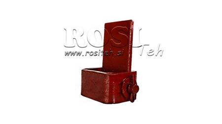 ΠΛΕΥΡΙΚΗ ΑΡΘΡΩΣΗ ΓΙΑ ΤΡΕΙΛΕΡ ΣΥΝΟΛΙΚΗ