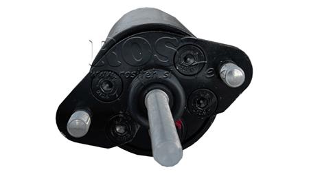 HYDRAULICKÝ RVBR KOMBINOVANÝ SPRING BRZDOVÝ CYLINDR D=35 mm 306636/35B