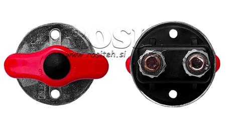 GLAVNO STIKALO 1POL 150A
