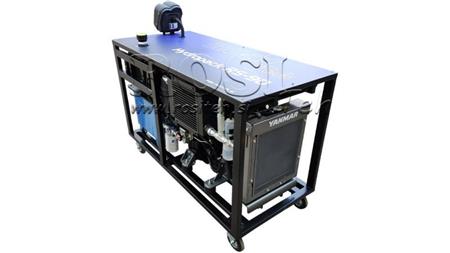 AGREGAT HIDRAULIC Hydropack RS-90