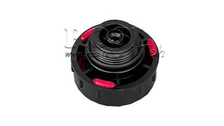 ΚΑΛΥΜΜΑ ΓΕΜΙΣΜΑΤΟΣ 3/4 ΜΕ ΑΕΡΑ