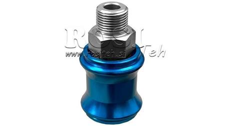 ΠΝΕΥΜΑΤΙΚΗ ΧΕΙΡΟΚΙΝΗΤΗ ΒΑΛΒΙΔΑ 3/2 PRRS G1/4 F-M