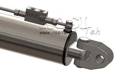 ΥΔΡΑΥΛΙΚΟ ΤΡΙΤΟ ΣΗΜΕΙΟ SPECIAL - CAT. 4 - 115/50-250 (90-250 HP) (32,4 mm)