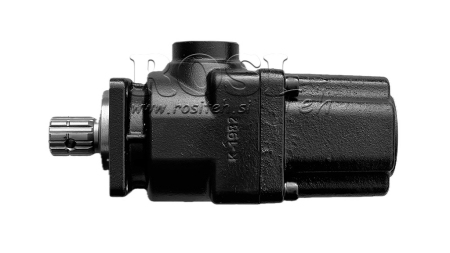 ΥΔΡΑΥΛΙΚΗ ΑΝΤΛΙΑ ΠΙΣΤΟΝΙΟΥ -42CC - 350 BAR